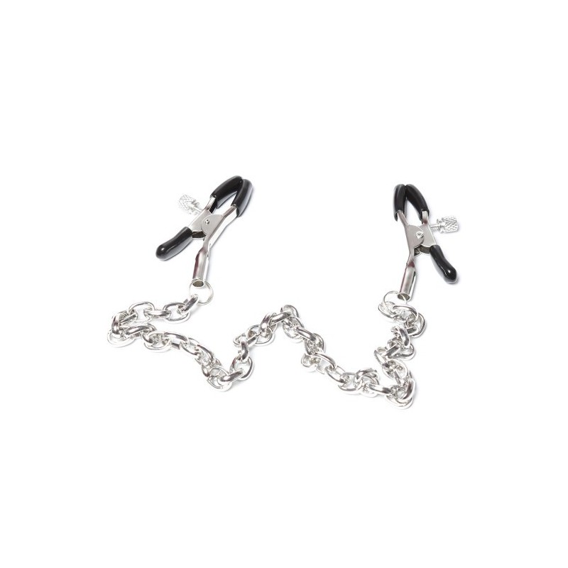 Σφικτήρες Θηλών Ρυθμιζόμενοι με Βαλβίδα