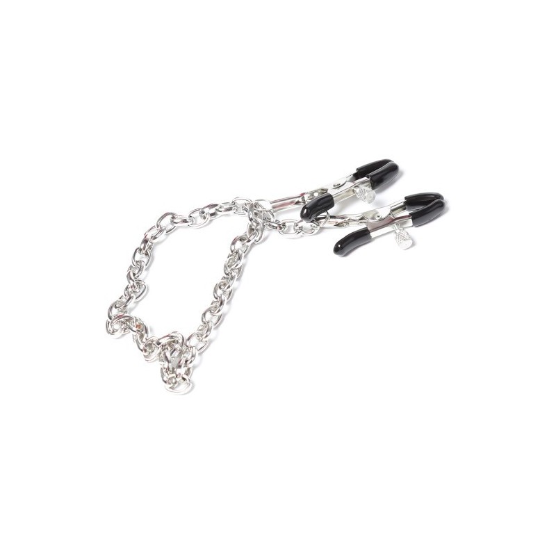 Σφικτήρες Θηλών Ρυθμιζόμενοι με Βαλβίδα