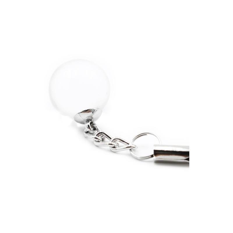 Ρυθμιζόμενοι Σφικτήρες Θηλών με Μαργαριτάρια