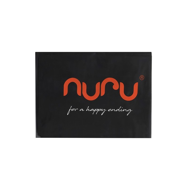 NURU σεντόνι pvc