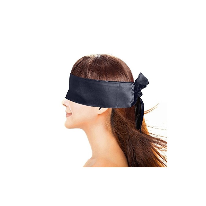 Obsessive μαύρη γυαλιστερή καλύπτρα ματιών