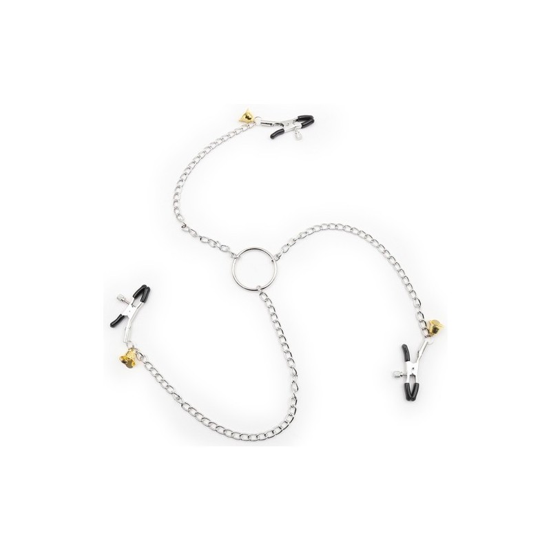 Σφικτήρες για Θηλές &amp Κλειτορίδα