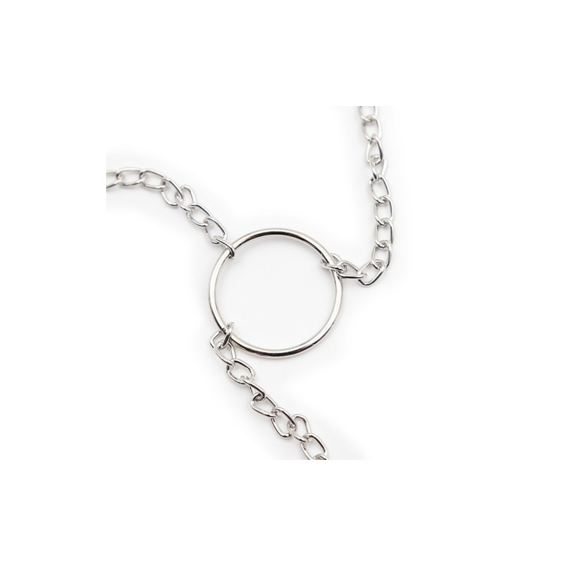 Σφικτήρες για Θηλές &amp Κλειτορίδα