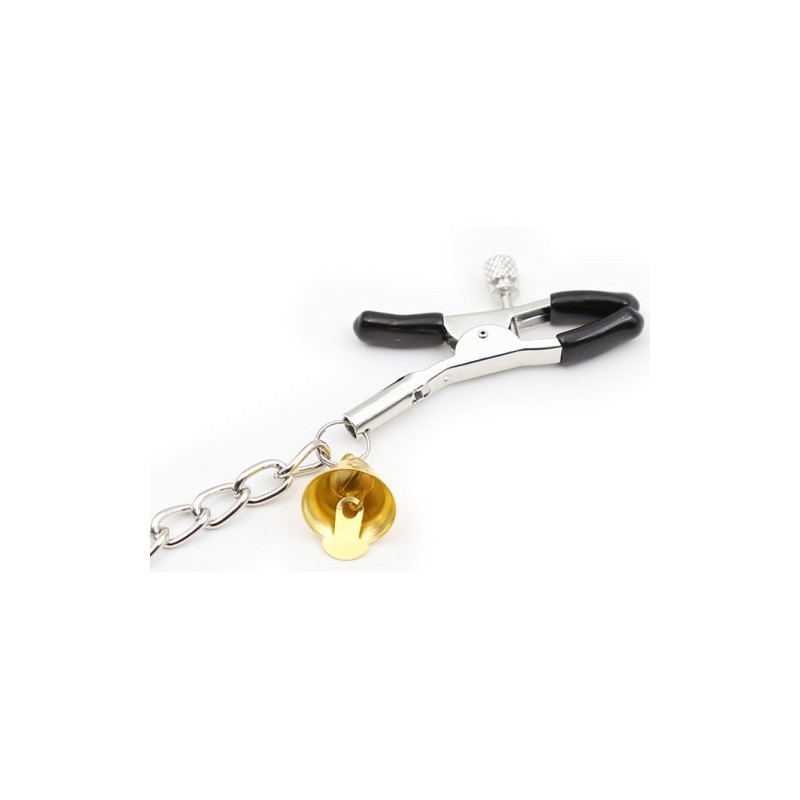 Σφικτήρες για Θηλές &amp Κλειτορίδα