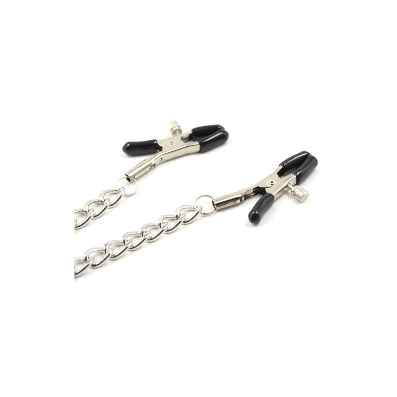 Ρυθμιζόμενοι Σφικτήρες Θηλών &amp Αιδοίου