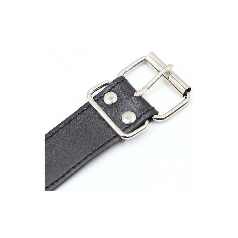 Μέτριο Μεταλλικό Φίμωτρο με Σφικτήρες Θηλών