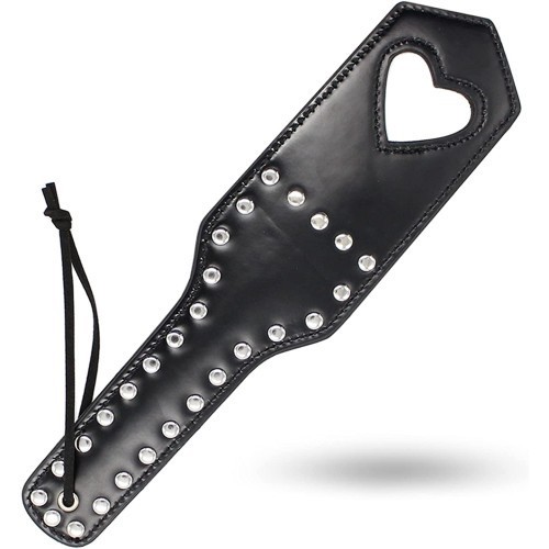 Μαστίγιο παντόφλα Naughty Toys Love Paddle 31 εκ