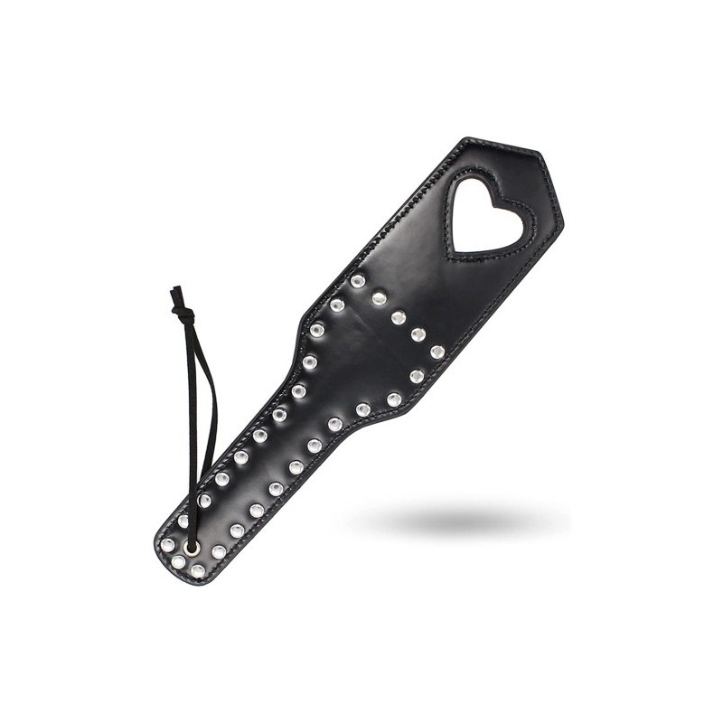 Μαστίγιο παντόφλα Naughty Toys Love Paddle 31 εκ