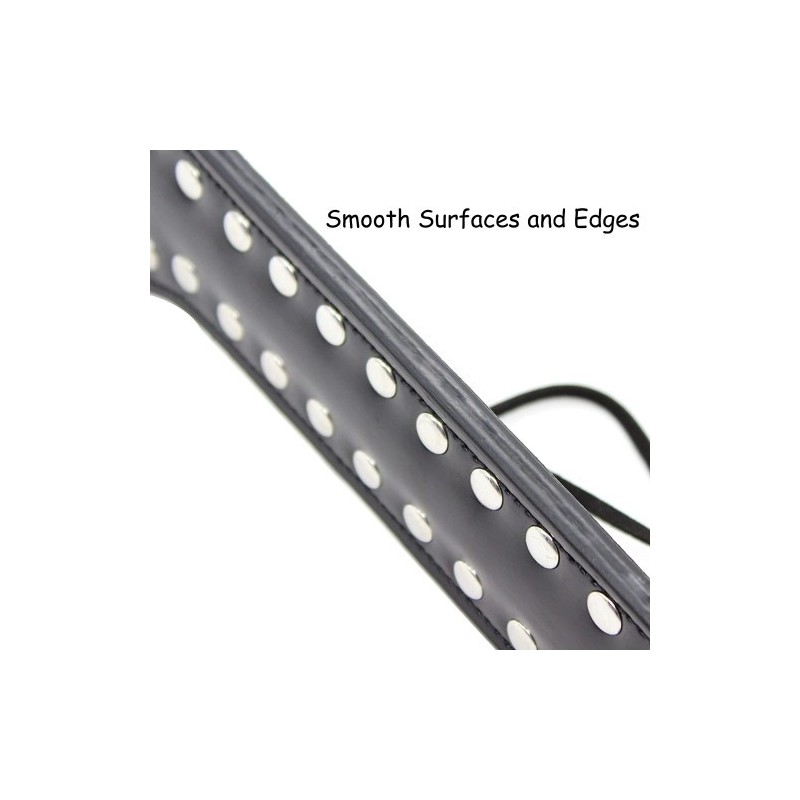 Μαστίγιο παντόφλα Naughty Toys Love Paddle 31 εκ