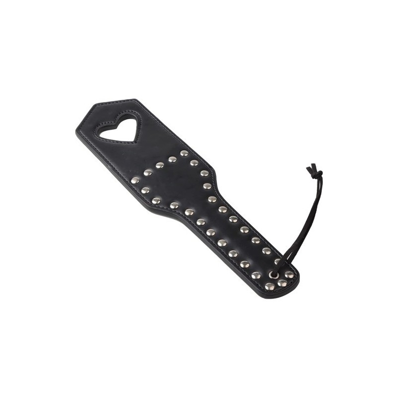 Μαστίγιο παντόφλα Naughty Toys Love Paddle 31 εκ