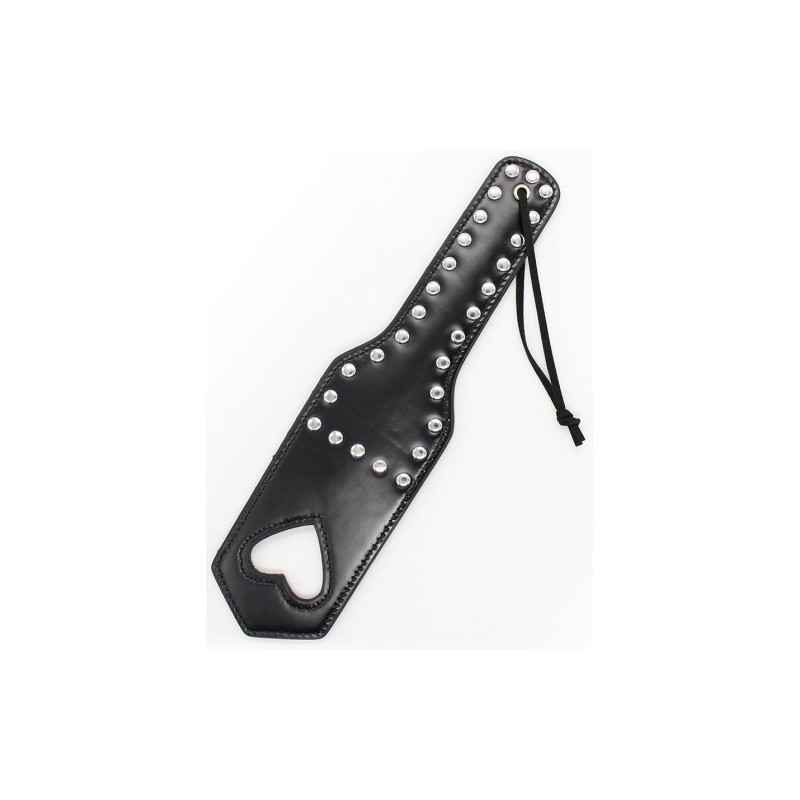 Μαστίγιο παντόφλα Naughty Toys Love Paddle 31 εκ