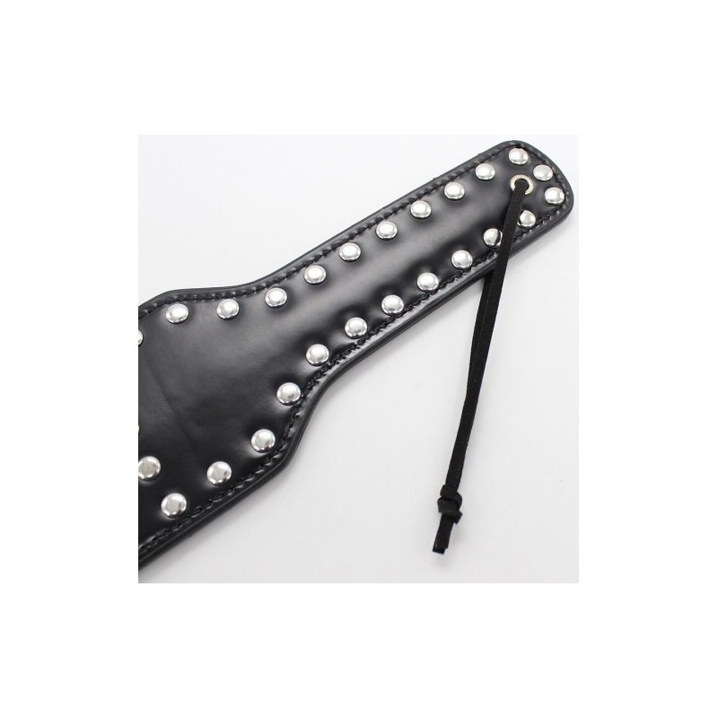 Μαστίγιο παντόφλα Naughty Toys Love Paddle 31 εκ