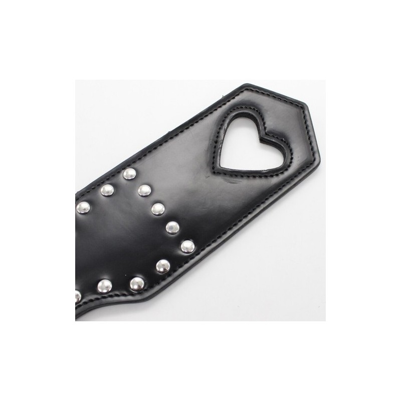 Μαστίγιο παντόφλα Naughty Toys Love Paddle 31 εκ