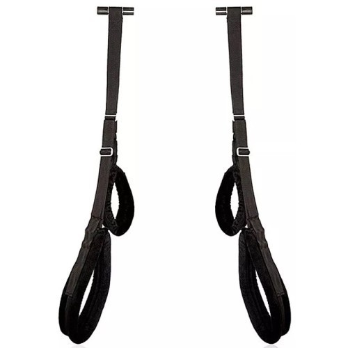 Φετιχιστική Κούνια Πόρτας για Χέρια και Πόδια