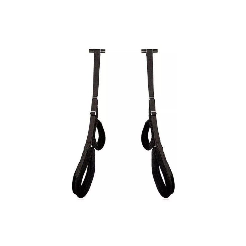 Φετιχιστική Κούνια Πόρτας για Χέρια και Πόδια