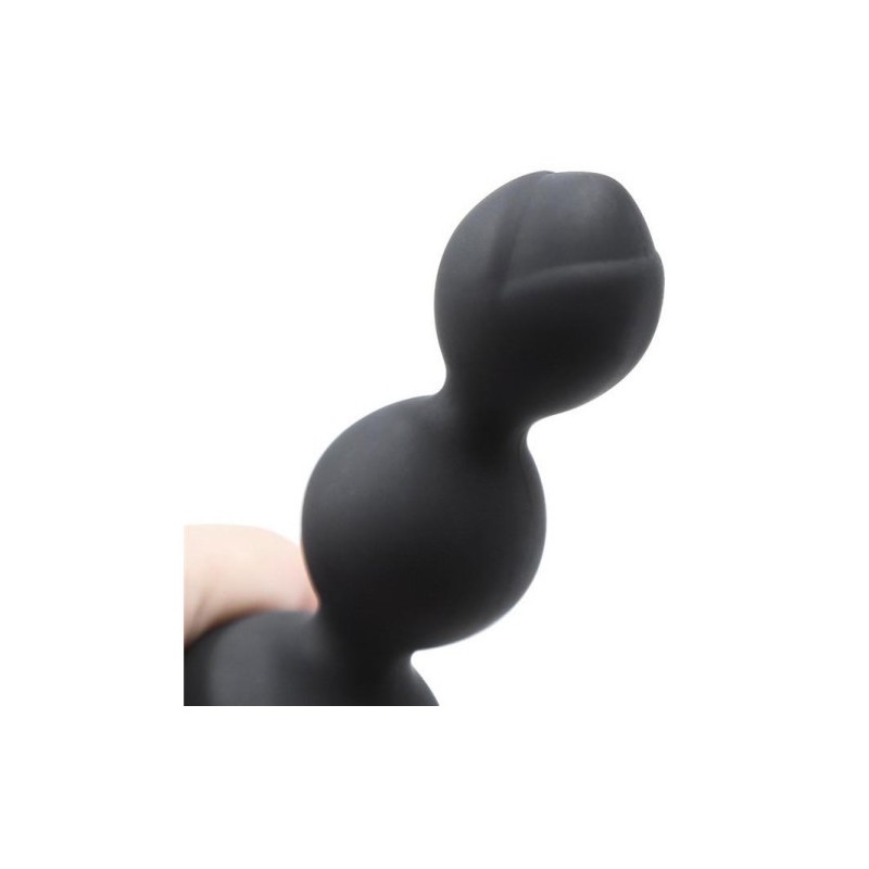 Πρωκτική Σφήνα Σιλικονάτο Φίμωτρο Στόματος