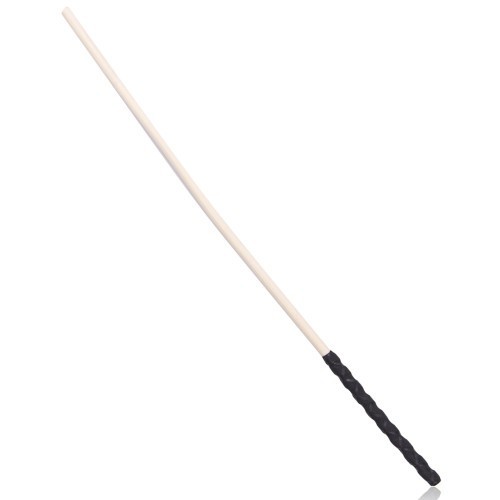 Φετιχιστικό Μαστίγιο Μπαμπού Ραταν Naughty Toys 60cm