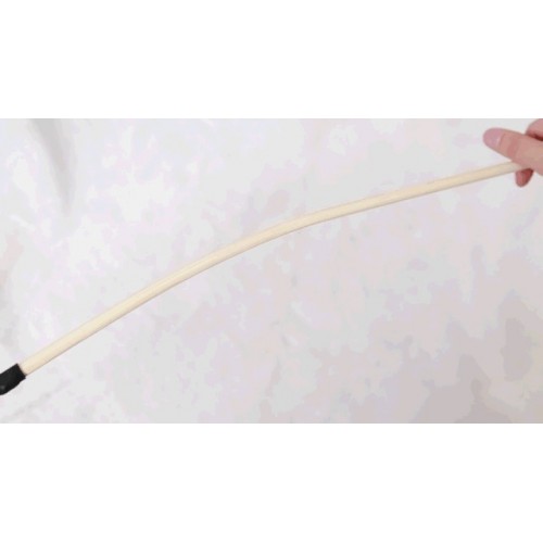 Φετιχιστικό Μαστίγιο Μπαμπού Ραταν Naughty Toys 60cm