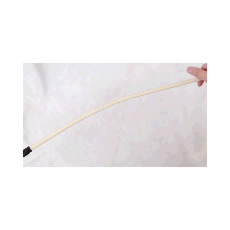 Φετιχιστικό Μαστίγιο Μπαμπού Ραταν Naughty Toys 60cm