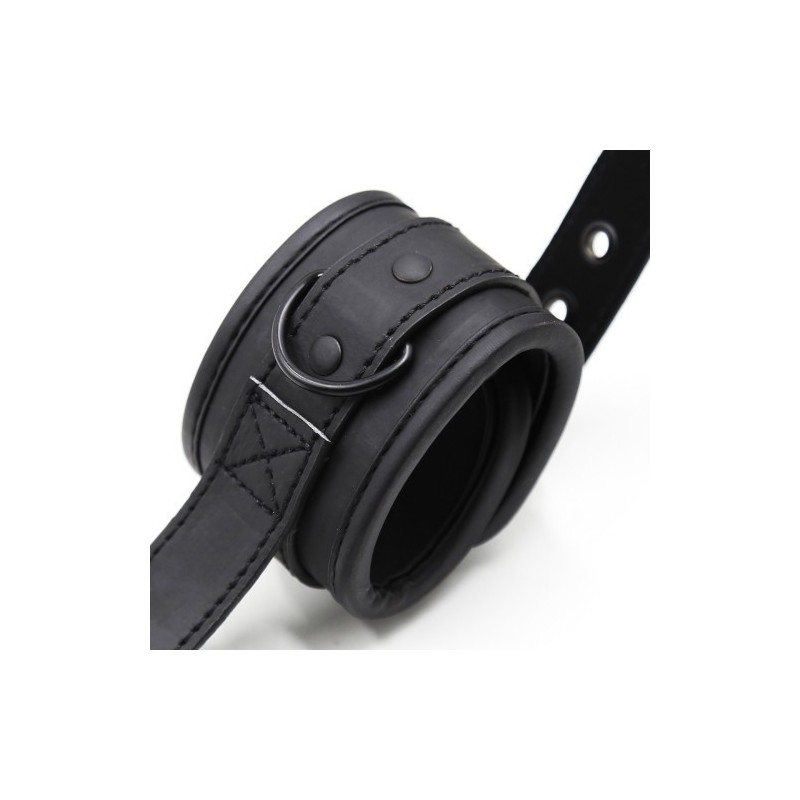 Δεσμά Χεριών με Χειρολαβή για Πλήρη Έλεγχο