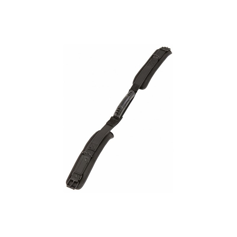 Δεσμά Χεριών με Χειρολαβή για Πλήρη Έλεγχο