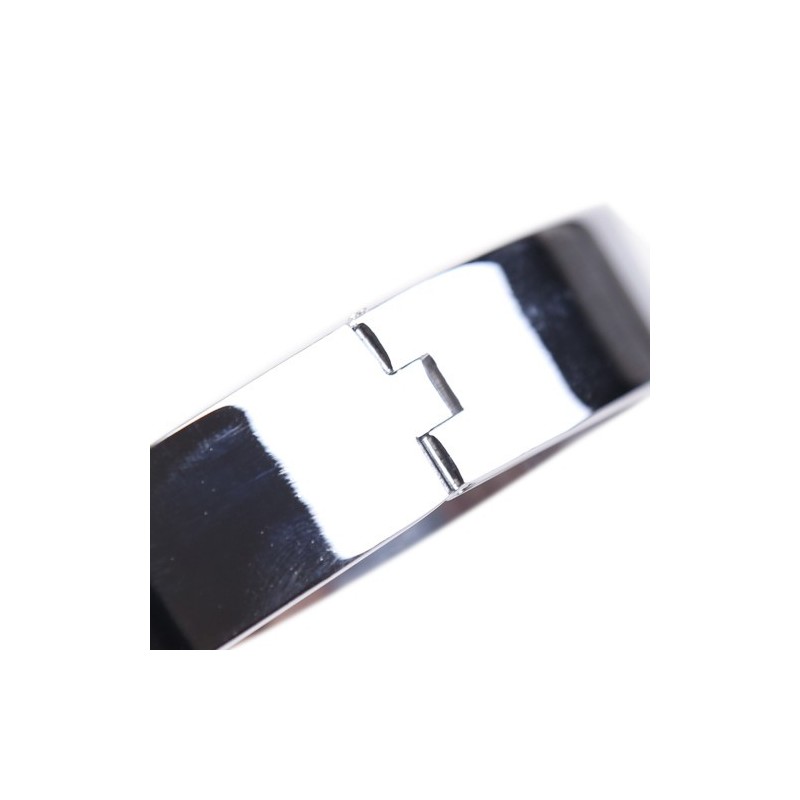 Naughty Toys Μεταλλικό κολάρο με σφιγκτήρες θηλών