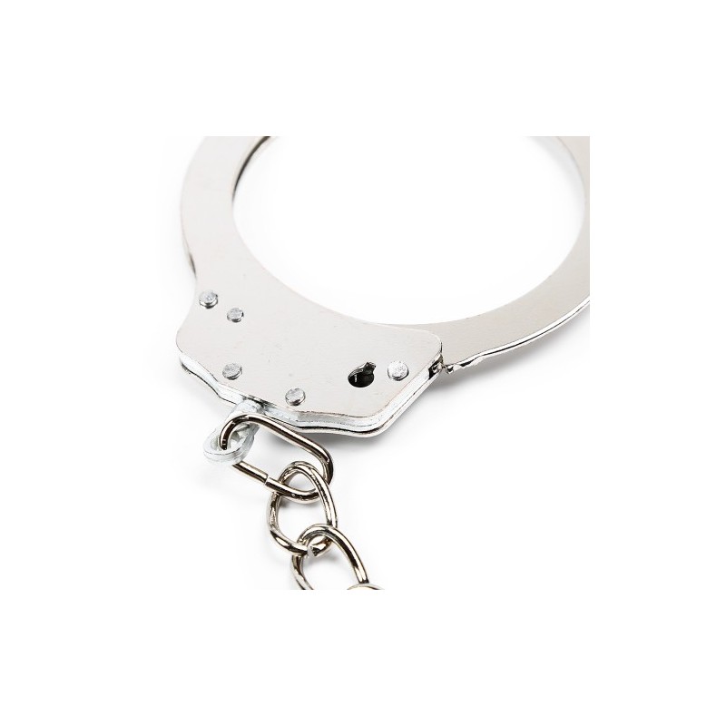 Μεγάλα ρυθμιζόμενα μεταλλικά δεσμά μέ κλειδαριά και μοχλό απασφάλισης