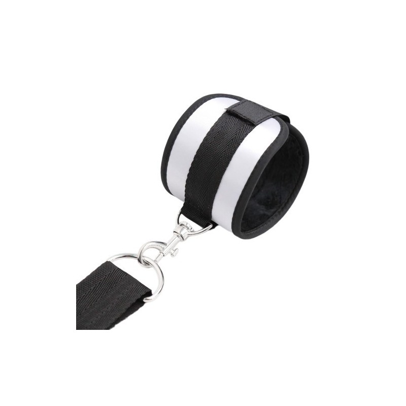 Χειροπέδες Δεσμά Πόρτας Naughty Toys