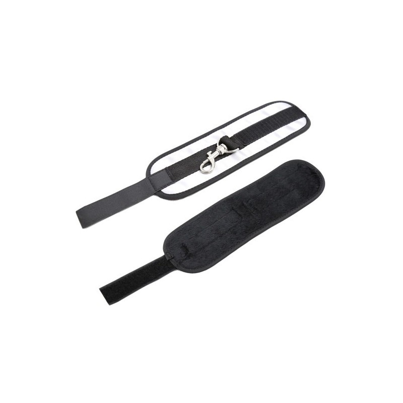 Χειροπέδες Δεσμά Πόρτας Naughty Toys