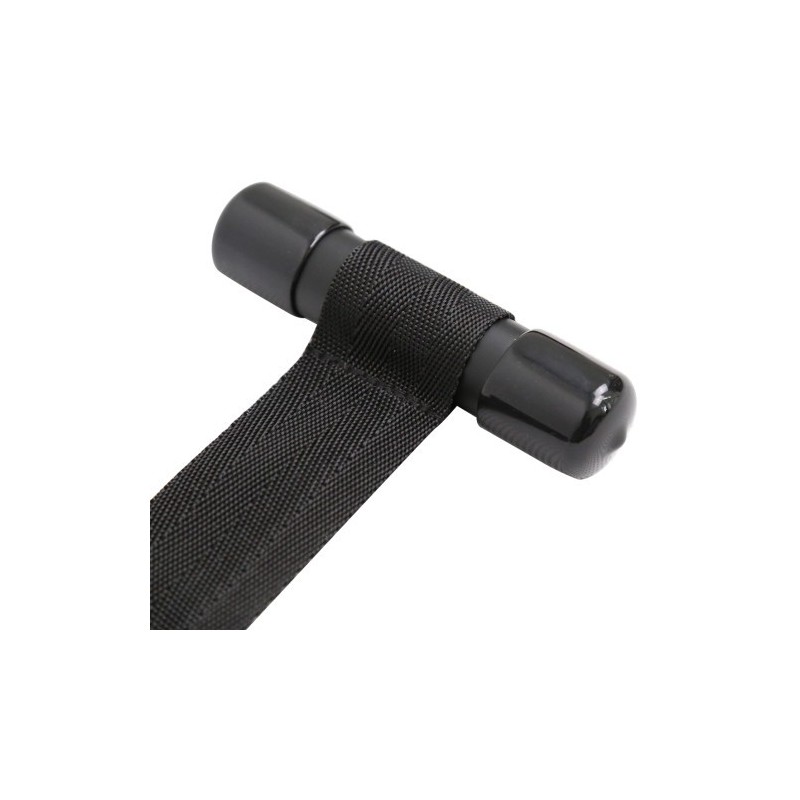 Χειροπέδες Δεσμά Πόρτας Naughty Toys