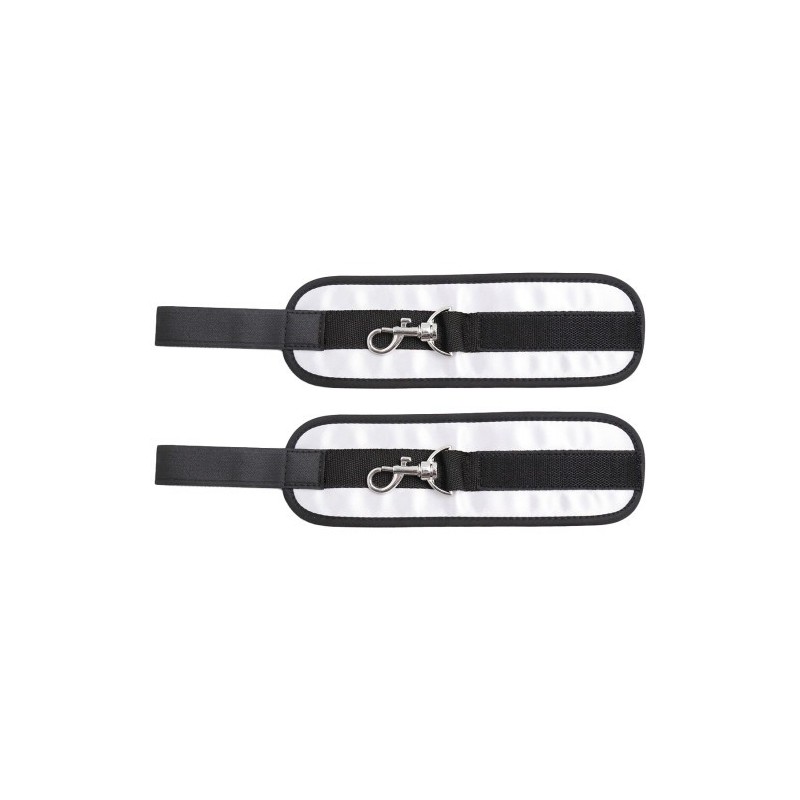 Χειροπέδες Δεσμά Πόρτας Naughty Toys