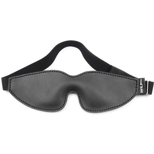 Δερμάτινη Μάσκα Ματιών Naughty Toys