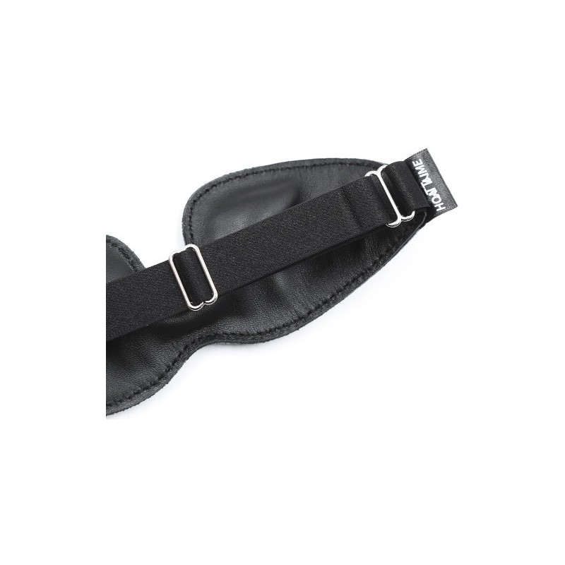 Δερμάτινη Μάσκα Ματιών Naughty Toys