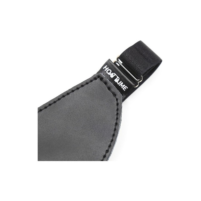 Δερμάτινη Μάσκα Ματιών Naughty Toys