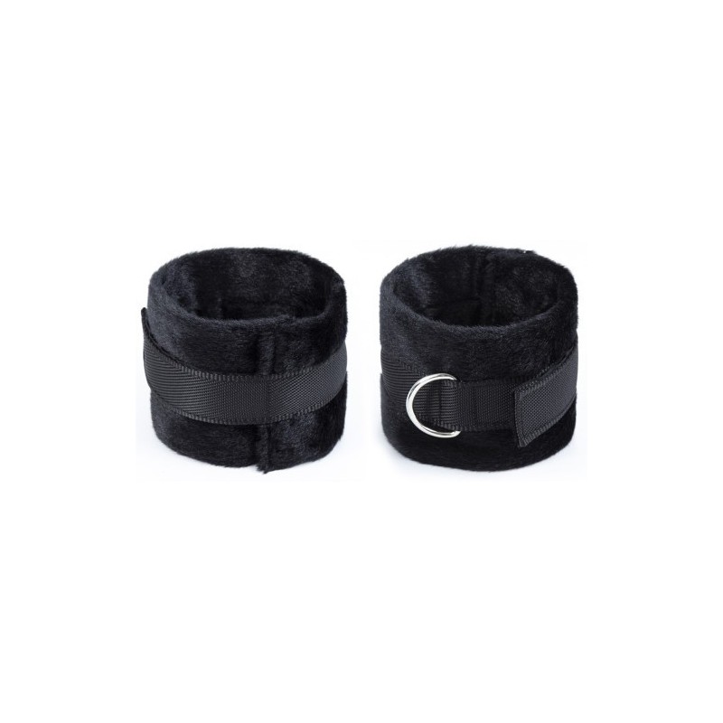 Φετιχιστικά Χιαστά Δεσμά Καρπών &amp Μηρών