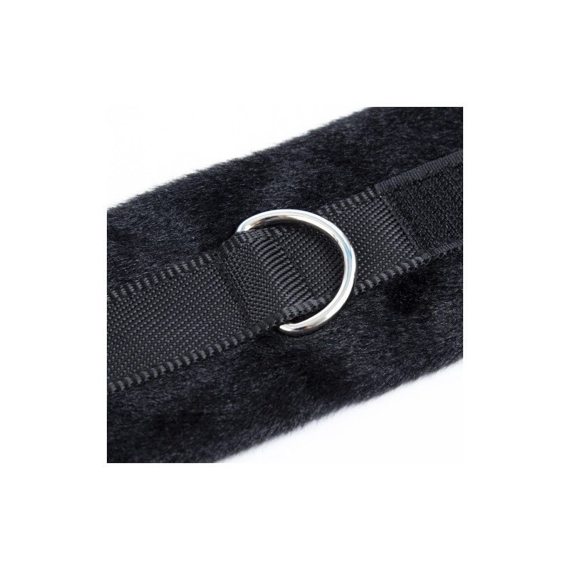 Φετιχιστικά Χιαστά Δεσμά Καρπών &amp Μηρών