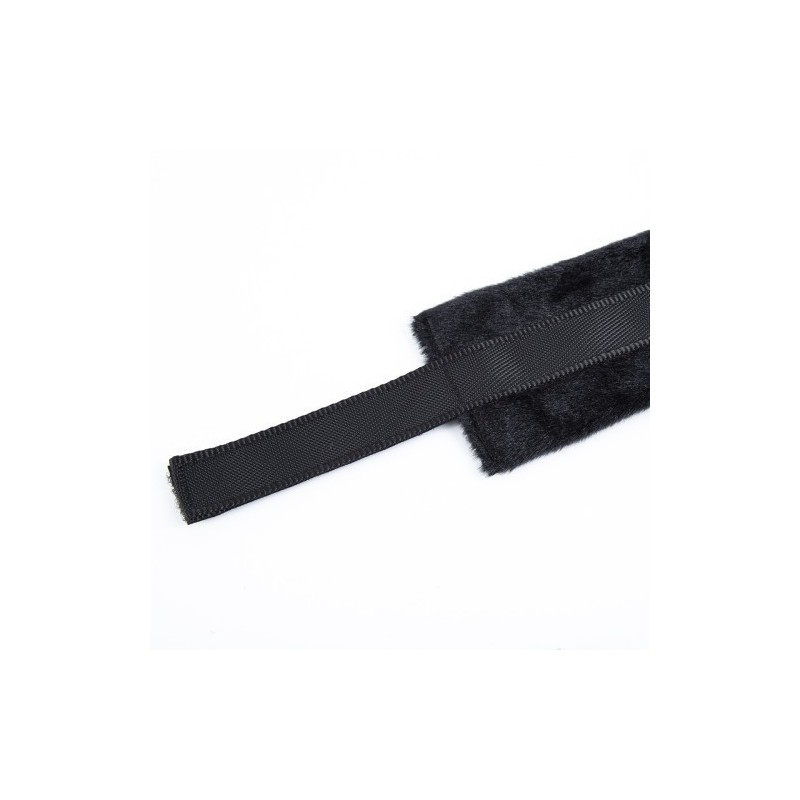 Φετιχιστικά Χιαστά Δεσμά Καρπών &amp Μηρών