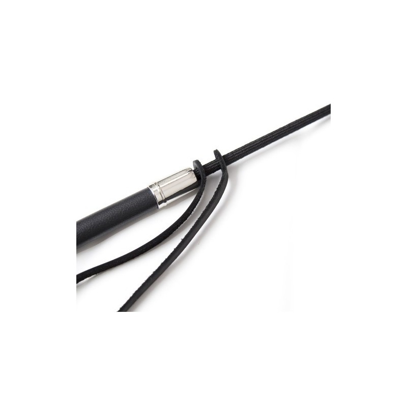 Naughty Toys Μακρύ bdsm Μαστίγιο τιμωρίας 65 cm