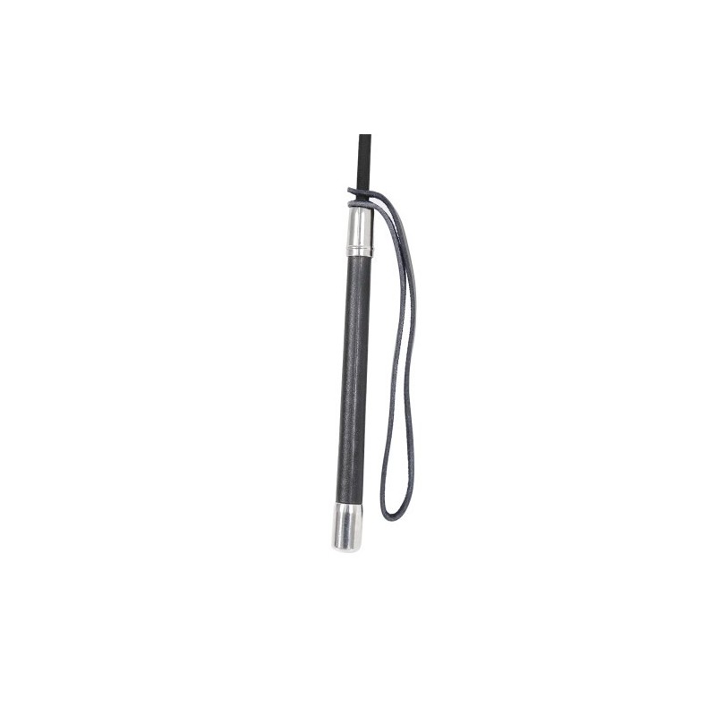 Naughty Toys Μακρύ bdsm Μαστίγιο τιμωρίας 65 cm