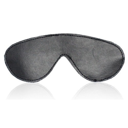 Naughty Toys Παιχνιδιάρικο δερμάτινο Φετιχ σετ με 8 αξεσουάρ