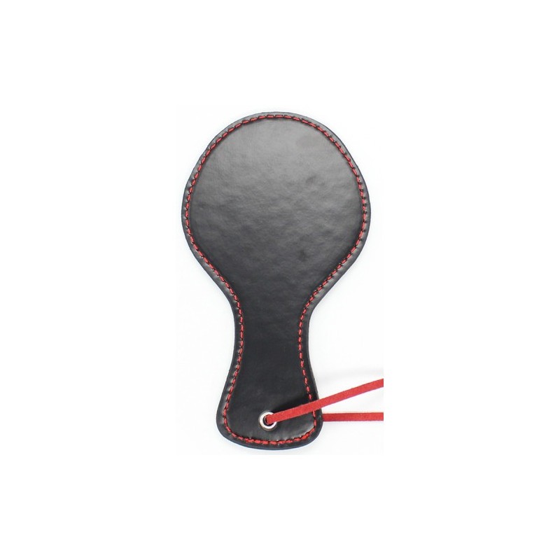 Naughty Toys Παιχνιδιάρικο δερμάτινο Φετιχ σετ με 8 αξεσουάρ