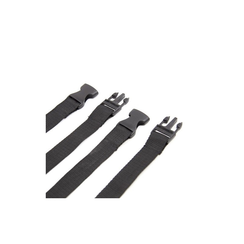 Under the bed bondage Set Legs and hands restraints