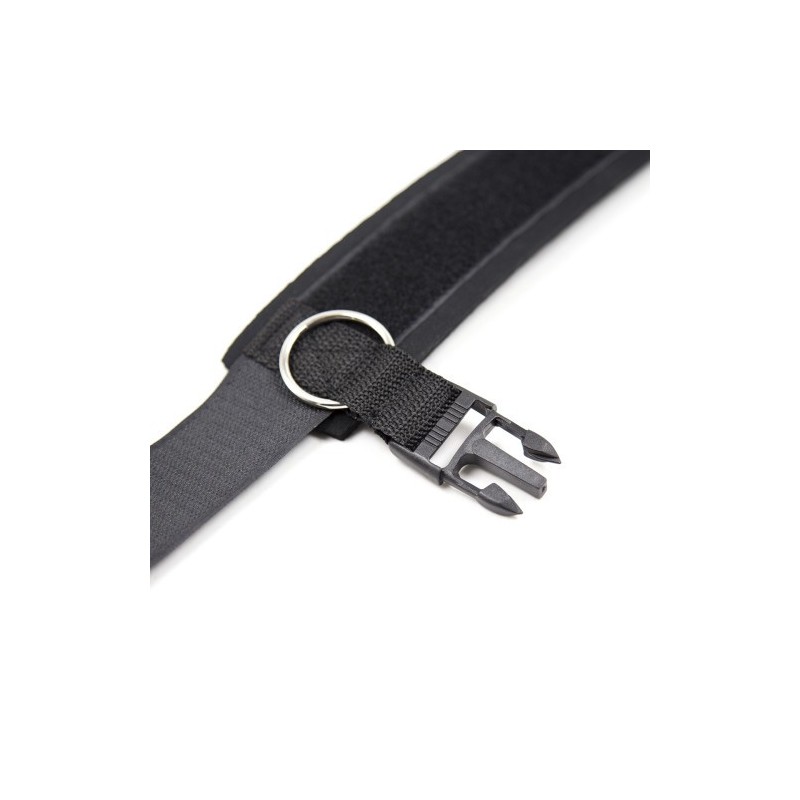 Under the bed bondage Set Legs and hands restraints