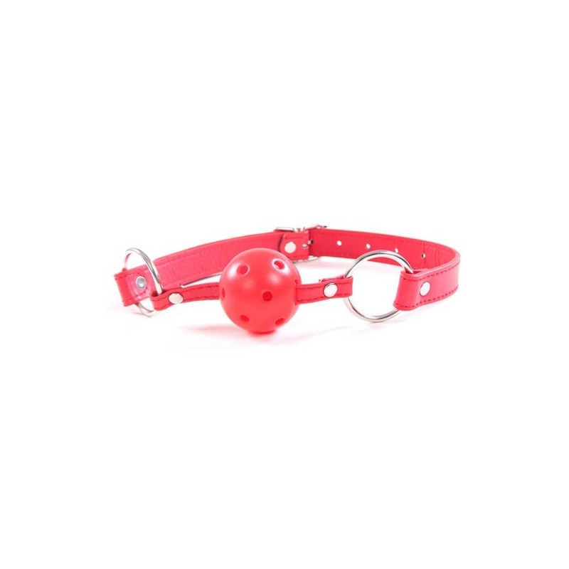 Σέτ 8 φετίχ ερωτικών αξεσουάρ για αρχάρια ζευγάρια Κόκκινο