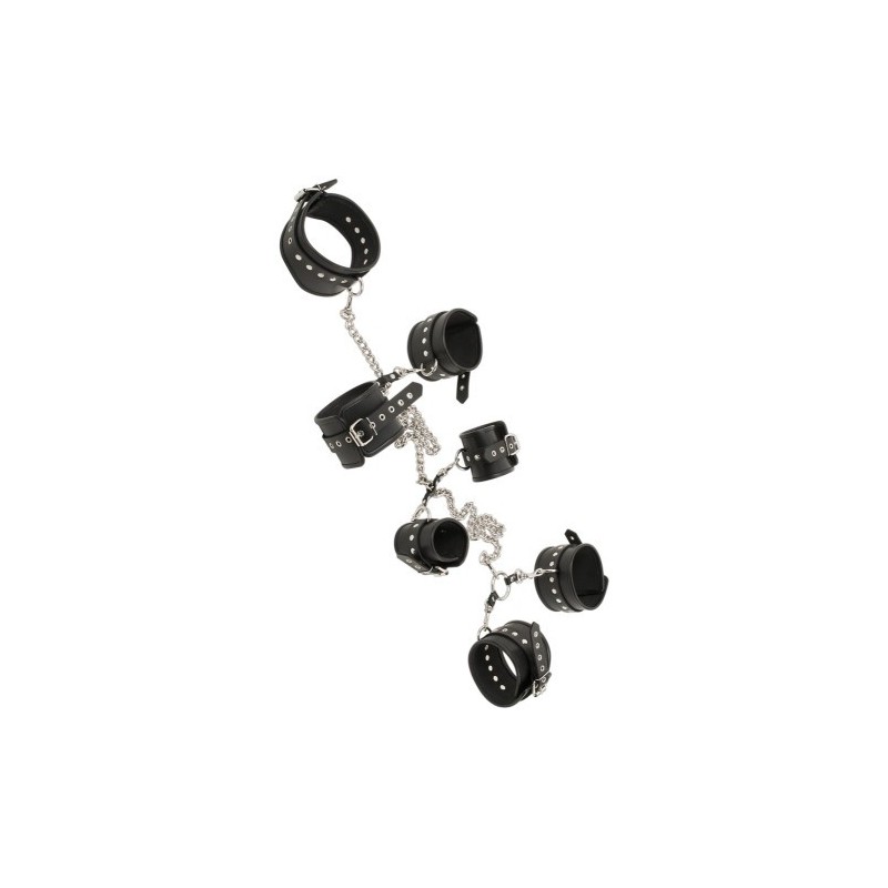ZADO Bondage Set