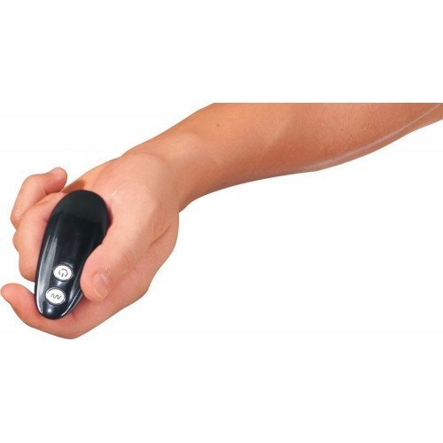 Ερωτικό Στριγκάκι με ελεγχόμενη δόνηση από τηλεχειριστήριο