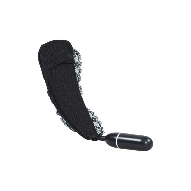 Ερωτικό Στριγκάκι με ελεγχόμενη δόνηση από τηλεχειριστήριο