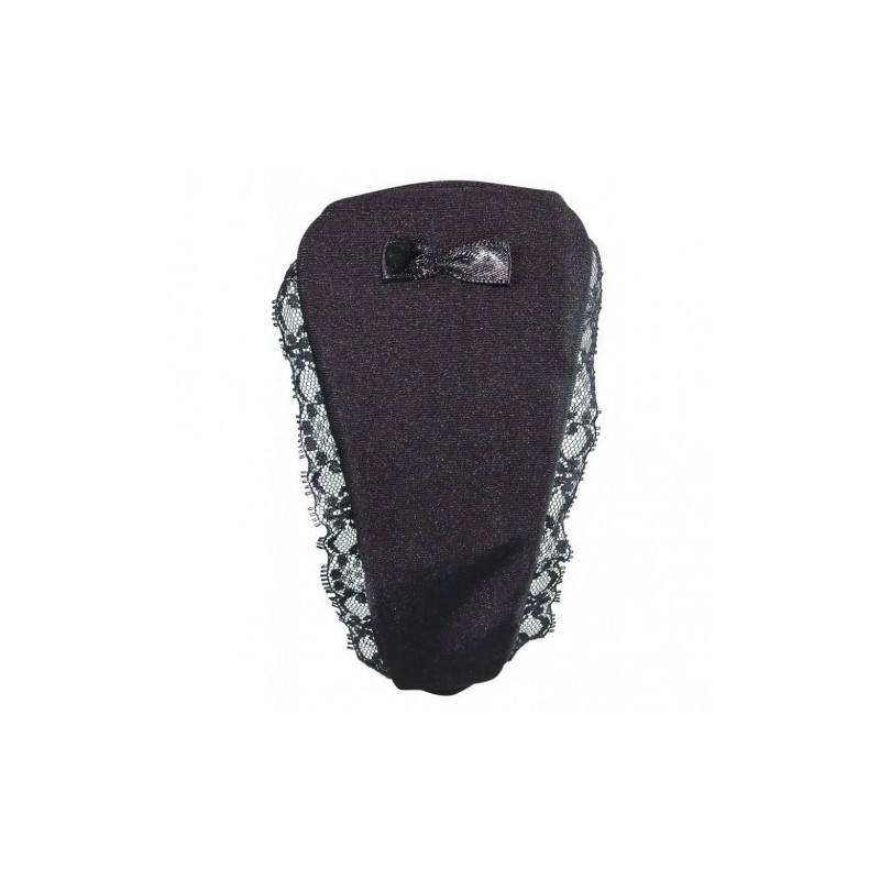 Ερωτικό Στριγκάκι με ελεγχόμενη δόνηση από τηλεχειριστήριο