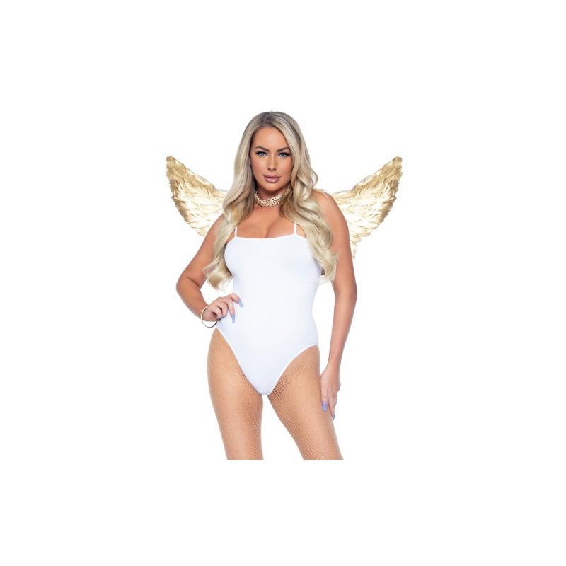 Χρυσά Φτερά Leg Avenue