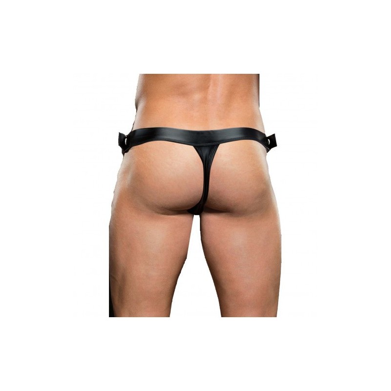 Φετιχιστικό Ανδρικό Στρίνγκ Envy Hercules